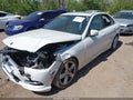 Photo 6 of 16 — 2011 Mercedes-Benz C-Class