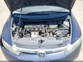 2006 Honda Civic — photo 10 of 11 | VIN 1HGFA165X6L059887