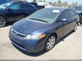 2006 Honda Civic — photo 2 of 11 | VIN 1HGFA165X6L059887