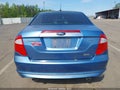 Photo 17 of 20 — 2010 Ford Fusion