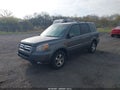 2007 Honda Pilot — photo 2 of 11 | VIN 5FNYF18507B006786