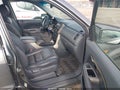 2007 Honda Pilot — photo 5 of 11 | VIN 5FNYF18507B006786