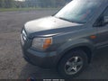 Photo 6 of 11 — 2007 Honda Pilot