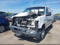 Photo 6 of 18 — 2014 Ford E-150
