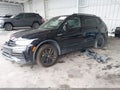 Photo 2 of 17 — 2022 Volkswagen Tiguan