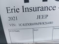 Photo 9 of 11 — 2021 Jeep Wrangler