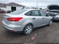 Photo 4 of 12 — 2018 Ford Focus