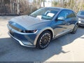 Photo 2 of 18 — 2022 Hyundai Ioniq 5