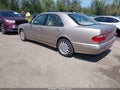 Photo 3 of 12 — 2001 Mercedes-Benz E-Class