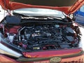 Photo 10 of 17 — 2026 Toyota Corolla Cross