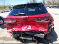 Photo 17 of 17 — 2026 Toyota Corolla Cross
