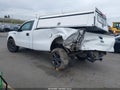 2014 Ford F-150 — photo 3 of 16 | VIN 1FTNF1CF6EKE27897