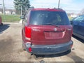 Photo 15 of 15 — 2008 Suzuki XL-7