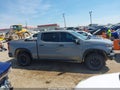 Photo 13 of 16 — 2024 Chevrolet Silverado 1500