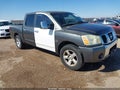 Photo 1 of 11 — 2004 Nissan Titan