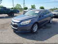 Photo 2 of 13 — 2014 Chevrolet Malibu