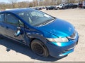 Photo 6 of 16 — 2013 Honda Civic