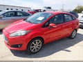 Photo 2 of 11 — 2015 Ford Fiesta