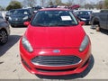 Photo 6 of 11 — 2015 Ford Fiesta
