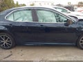 Photo 13 of 17 — 2021 Toyota Camry