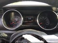 Photo 7 of 20 — 2015 Ford Mustang
