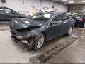 Photo 2 of 17 — 2018 Chevrolet Malibu Limited