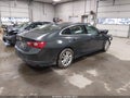 Photo 4 of 17 — 2018 Chevrolet Malibu Limited