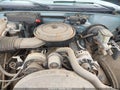 1989 Chevrolet GMT — photo 10 of 12 | VIN 2GCEC14K9K1253467