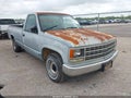 1989 Chevrolet GMT — photo 1 of 12 | VIN 2GCEC14K9K1253467