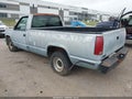 Photo 3 of 12 — 1989 Chevrolet GMT