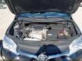 Photo 10 of 17 — 2016 Toyota Camry