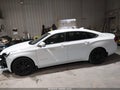 Photo 14 of 16 — 2018 Chevrolet Impala