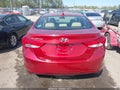 Photo 17 of 17 — 2011 Hyundai Elantra