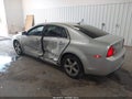 Photo 3 of 17 — 2011 Chevrolet Malibu