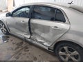 2011 Chevrolet Malibu — photo 6 of 17 | VIN 1G1ZC5E15BF268399
