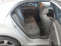 2011 Chevrolet Malibu — photo 8 of 17 | VIN 1G1ZC5E15BF268399