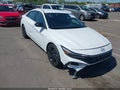 Photo 1 of 19 — 2026 Hyundai Elantra