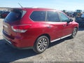 Photo 4 of 16 — 2015 Nissan Pathfinder