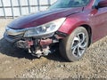 Photo 6 of 17 — 2016 Honda Accord