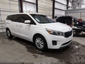 Photo 1 of 20 — 2017 Kia Sedona