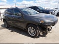 Photo 14 of 20 — 2021 Jeep Cherokee
