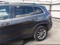 Photo 20 of 20 — 2021 Jeep Cherokee