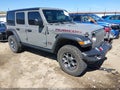 2022 Jeep Wrangler Unlimited — photo 1 of 16 | VIN 1C4HJXFN5NW161928