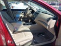 2014 Nissan Altima — photo 5 of 11 | VIN 1N4AL3AP1EC203256