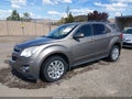 2011 Chevrolet Equinox — photo 2 of 11 | VIN 2CNFLNEC6B6399567