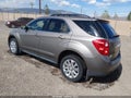 2011 Chevrolet Equinox — photo 3 of 11 | VIN 2CNFLNEC6B6399567
