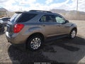 2011 Chevrolet Equinox — photo 4 of 11 | VIN 2CNFLNEC6B6399567