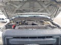 Photo 10 of 16 — 2015 Ford F-250