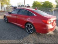 Photo 3 of 16 — 2018 Honda Accord