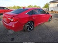 Photo 4 of 16 — 2018 Honda Accord